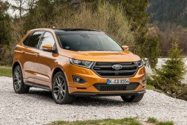 Top 10 best 7-seater SUVs coming to Australia in 2018-2019