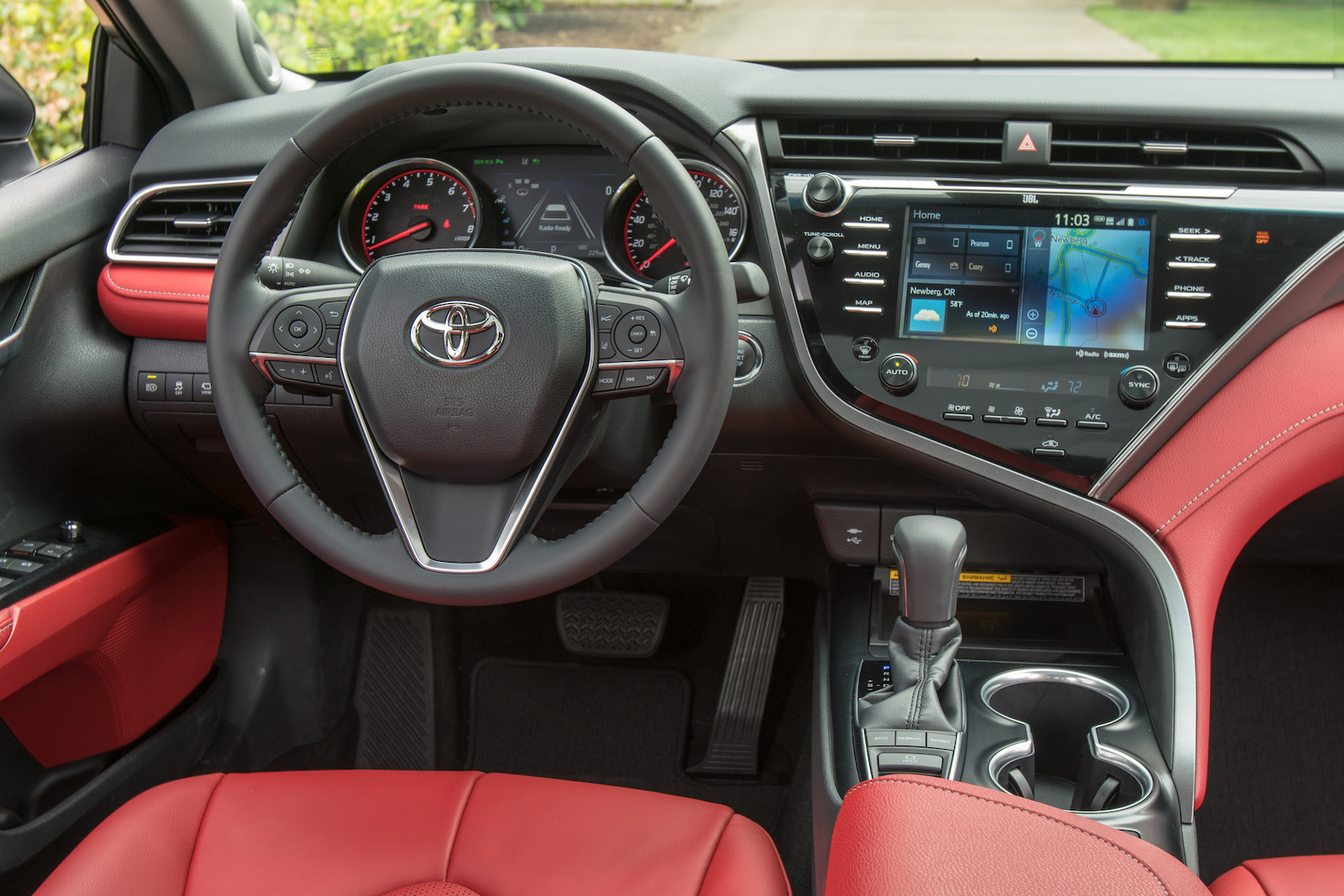 15 Top Photos 2020 Toyota Camry Sports Edition : 2020 Toyota Camry Special Edition Review Canada ...
