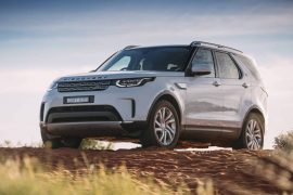Top 10 most economical 7-seaters on sale in Australia in 2017-2018