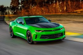 Top 10 best sports cars coming to Australia in 2018-2019