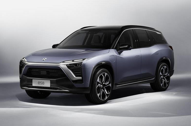 Top 10 electric SUVs coming to Australia in 2018 and ...