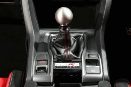 Editorial: How the manual transmission could survive into the autonomous age