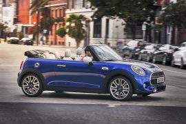 Top 10 cutest new cars on sale in Australia in 2018