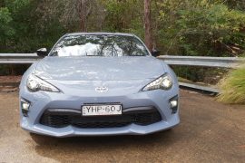 Top 10 Reasons why the 2018 Toyota 86 GTS is still the benchmark