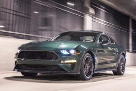 Top 10 Best High Performance Cars coming to Australia in 2018-2019
