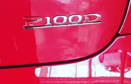2019 Tesla Model S P100D review